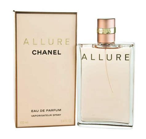 allure chanel chile|ALLURE .